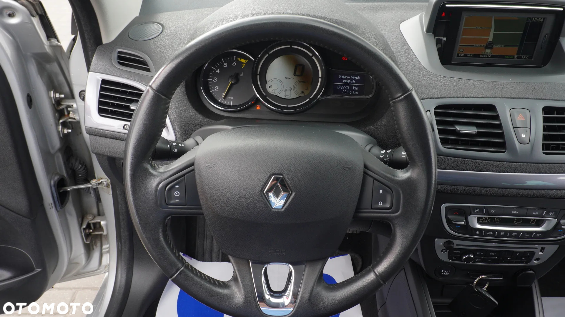 Renault Megane 1.2 16V TCe Energy Limited - 34