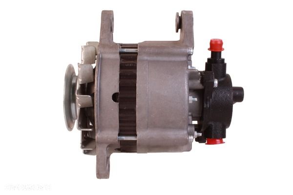 JA673 | ALTERNATOR ISUZU Gemini - 3