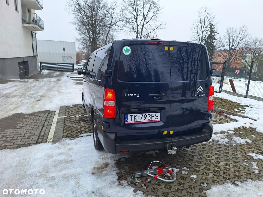 Citroën Jumpy - 16