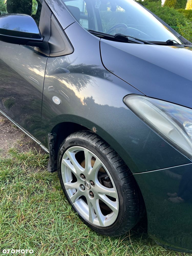 Mazda 2 1.5 Sport - 5