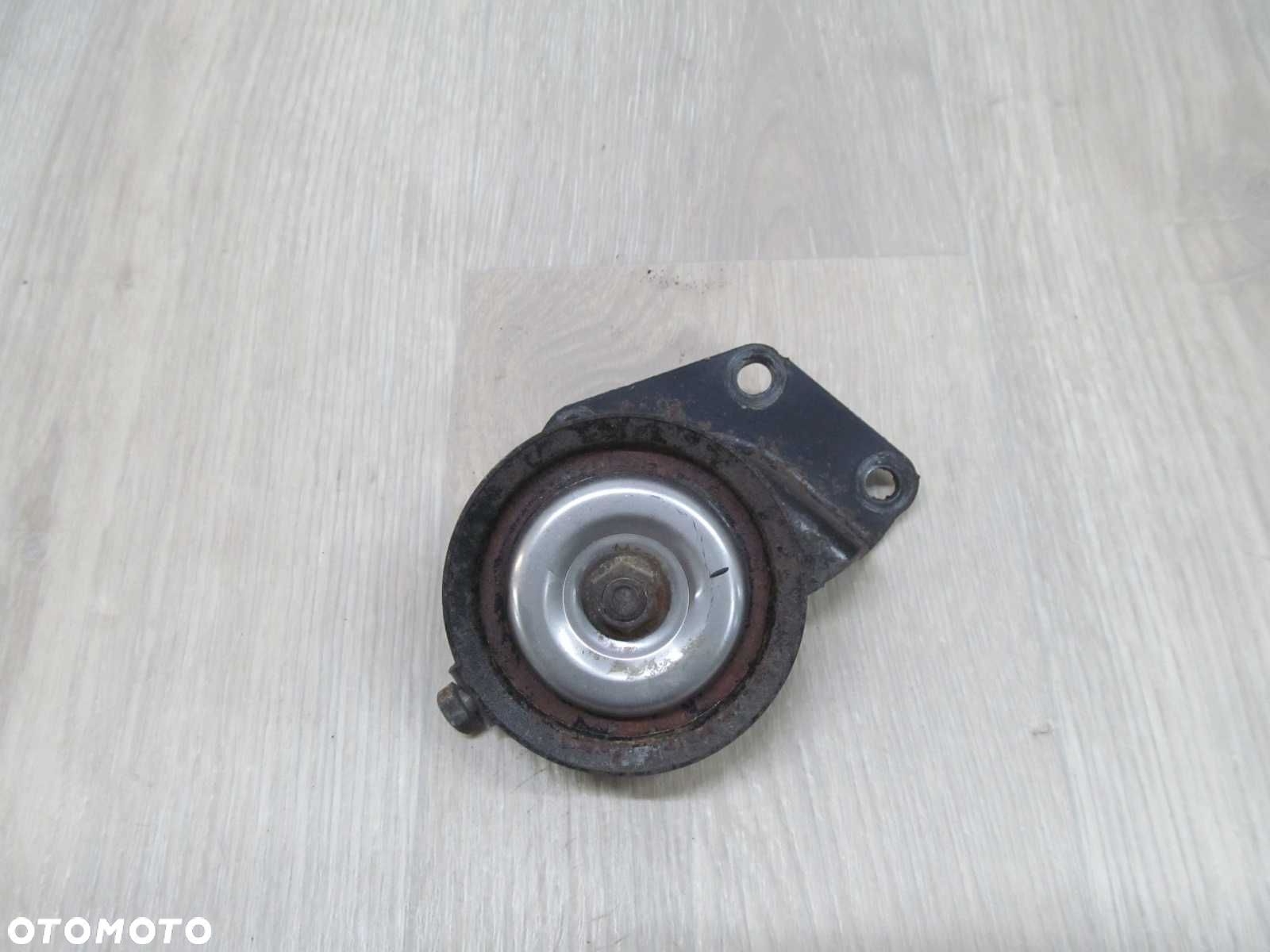 NISSAN CABSTAR MAXITY NT400 2.5 NAPINACZ PASKA OSPRZETU 07-15 - 1