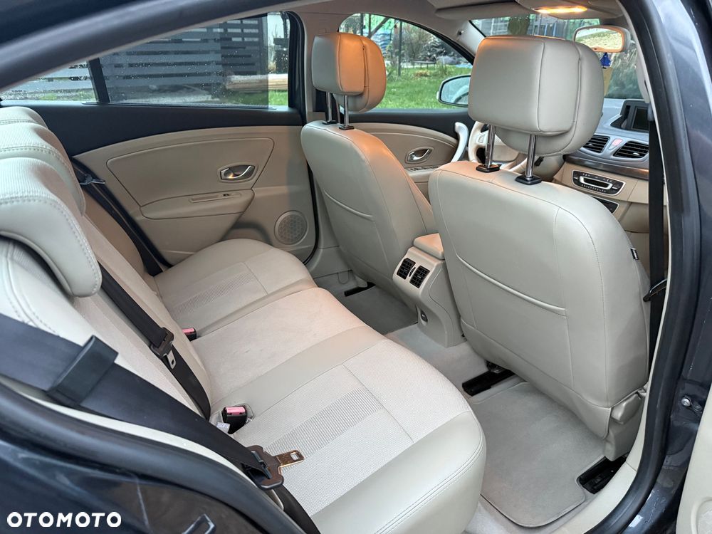 Renault Fluence - 5