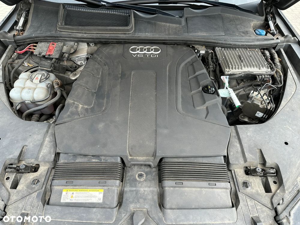 Audi Q7 - 31