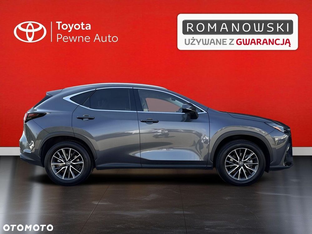 Lexus NX 350h Prestige 2WD - 5