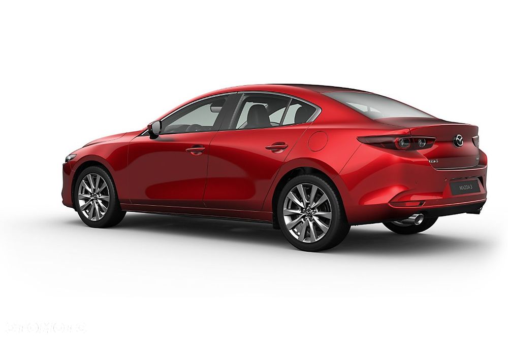 Mazda 3 2.0 mHEV Centre-Line - 5