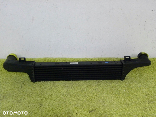 Intercooler Mercedes E 210 2,9 TD Nówy