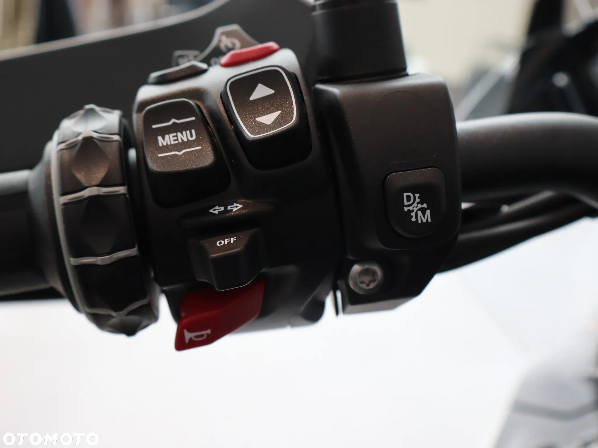 BMW GS - 13
