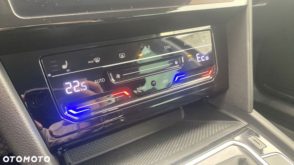 Volkswagen Passat 1.4 TSI Plug-In Hybrid GTE DSG - 20