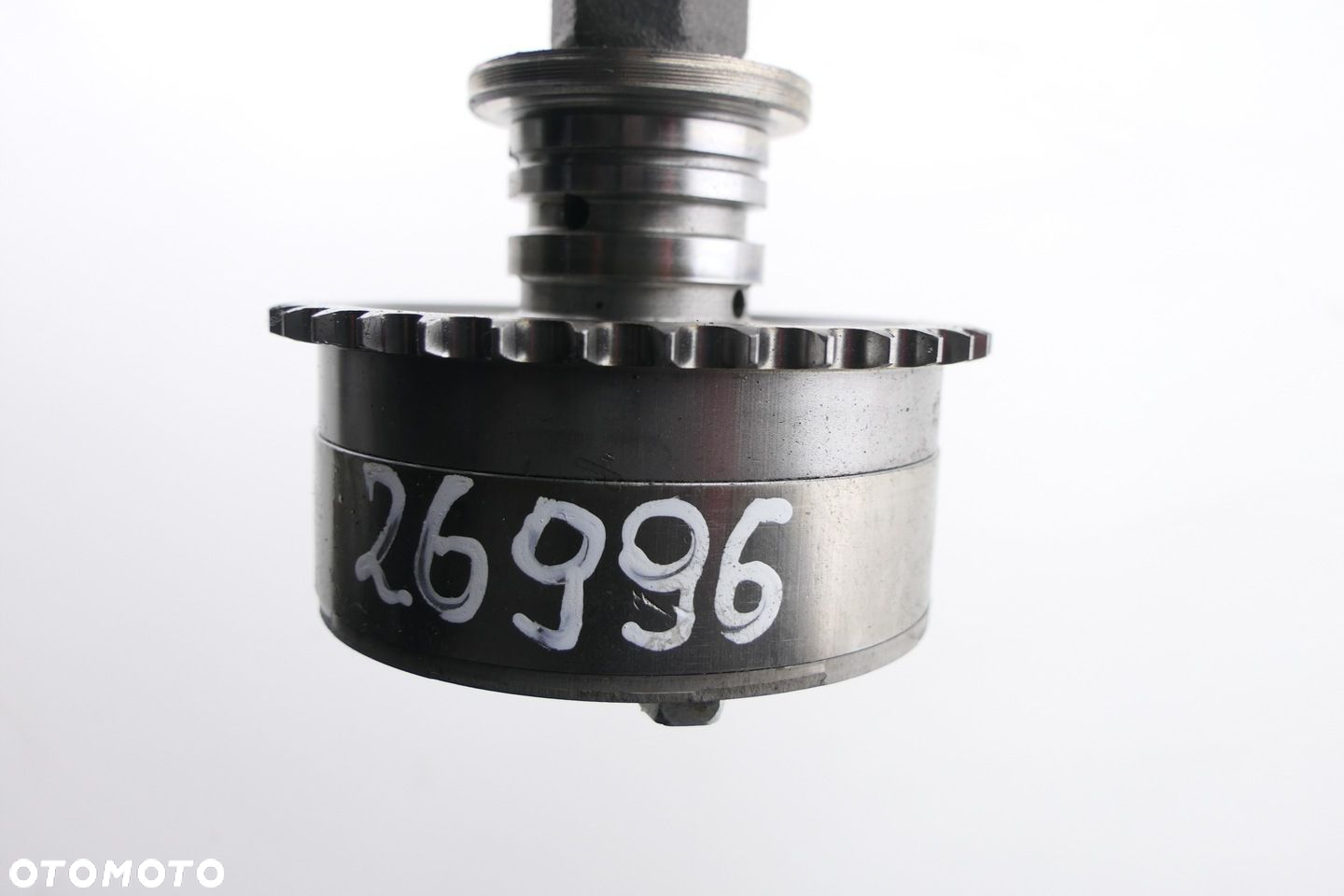 Wałek Rozrządu TOYOTA YARIS III 1.5 H X1NZ-P92 - 13