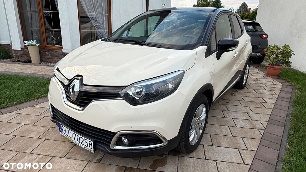 Renault Captur ENERGY TCe 90 Start&Stop Luxe - 4