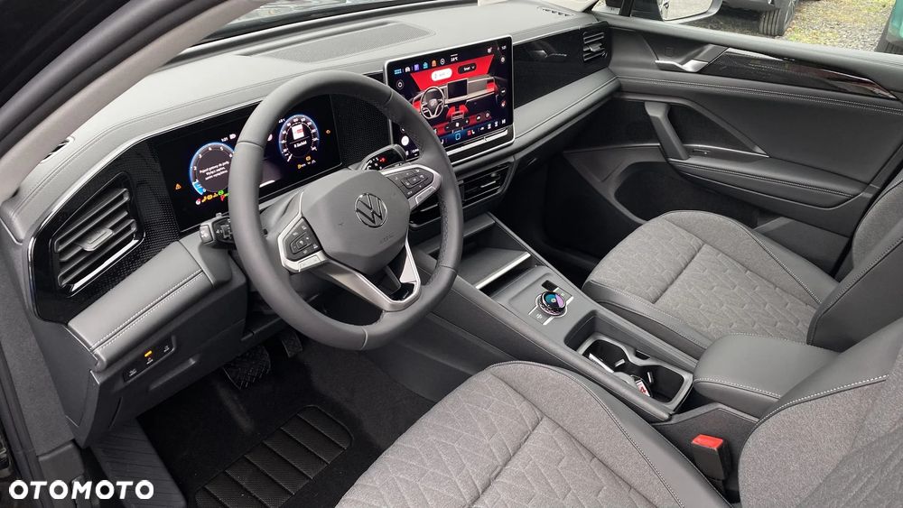 Volkswagen Tiguan 1.5 eTSI Life Plus DSG - 19