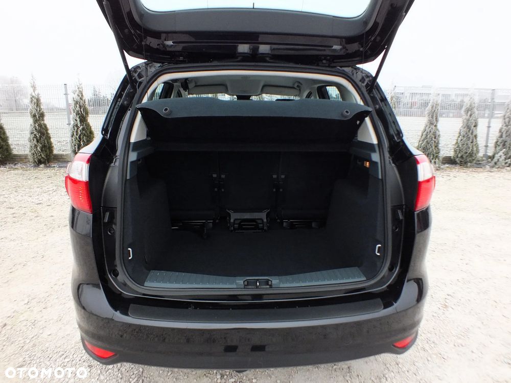 Ford C-MAX 2.0 TDCi Edition - 13