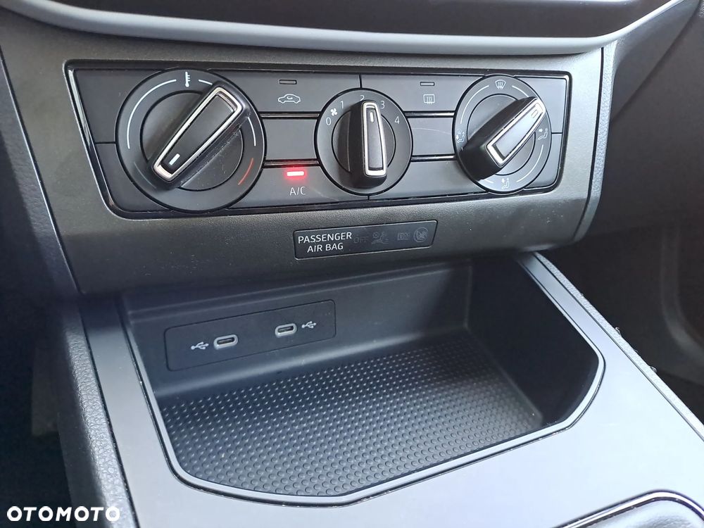 Seat Ibiza 1.0 MPI EVO Style S&S - 21