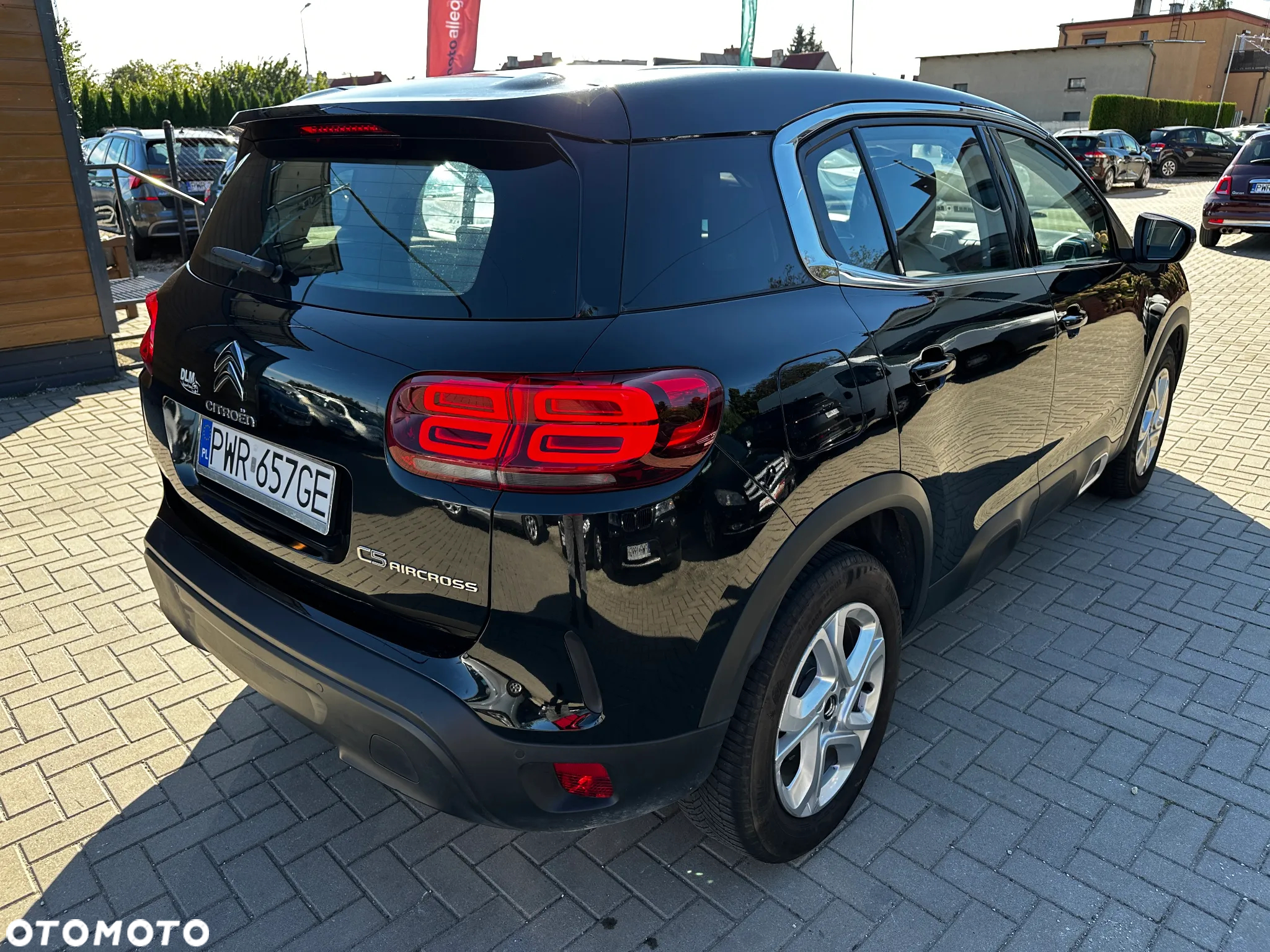 Citroën C5 Aircross - 3