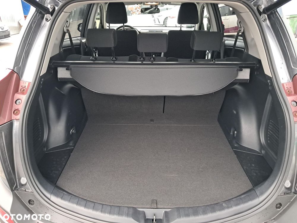 Toyota RAV4 2.0 Premium 4x4 MS - 11