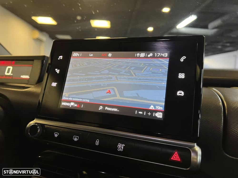 Citroën C4 Cactus 1.5 BlueHDi Shine Pack - 31