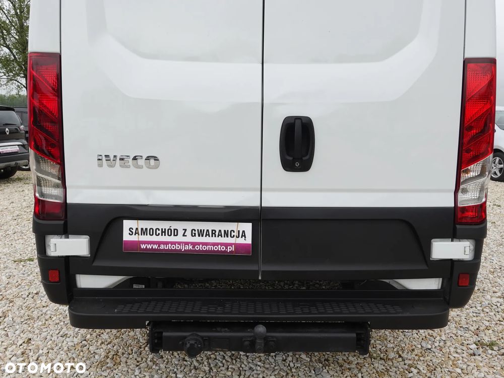 Iveco 35S14 L3H2 - 30