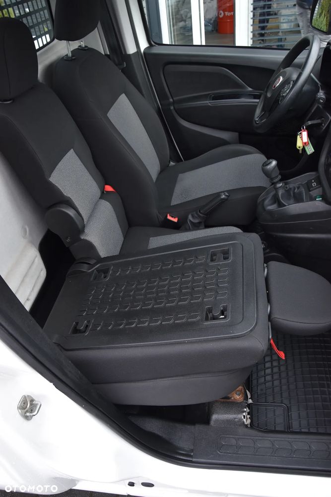 Fiat Doblo - 12