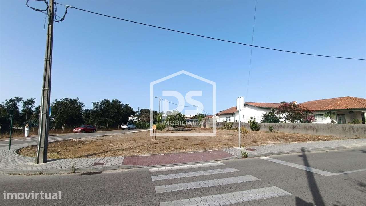 Lote de Terreno  Venda em Marinha Grande,Marinha Grande - Grande imagem: 3/6