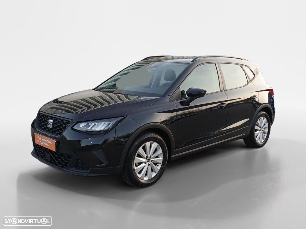 SEAT Arona 1.0 TSI Style DSG - 1
