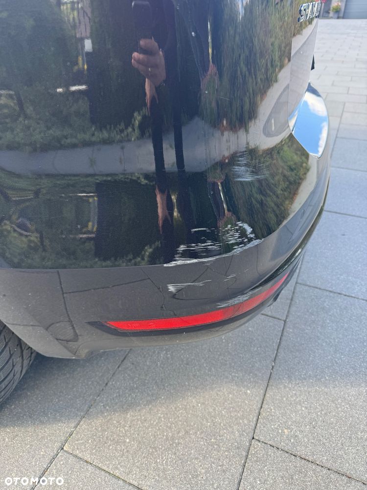Volkswagen Sharan 2.0 TDI Highline DSG - 9