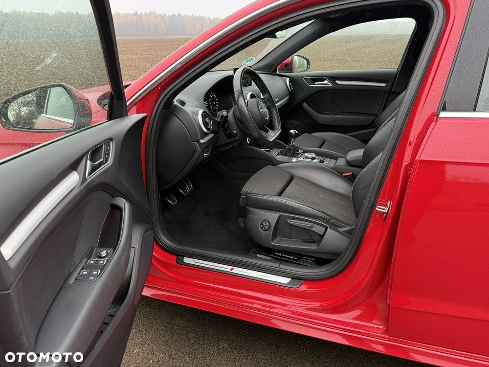 Audi A3 Sportback - 26