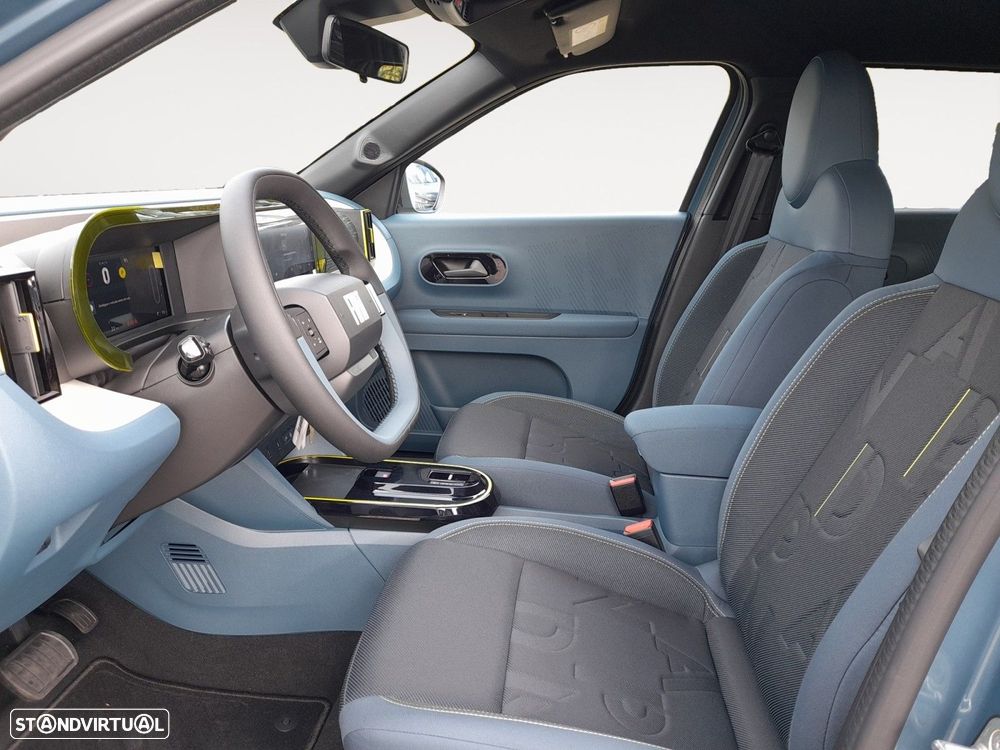 Fiat Grande Panda - 9