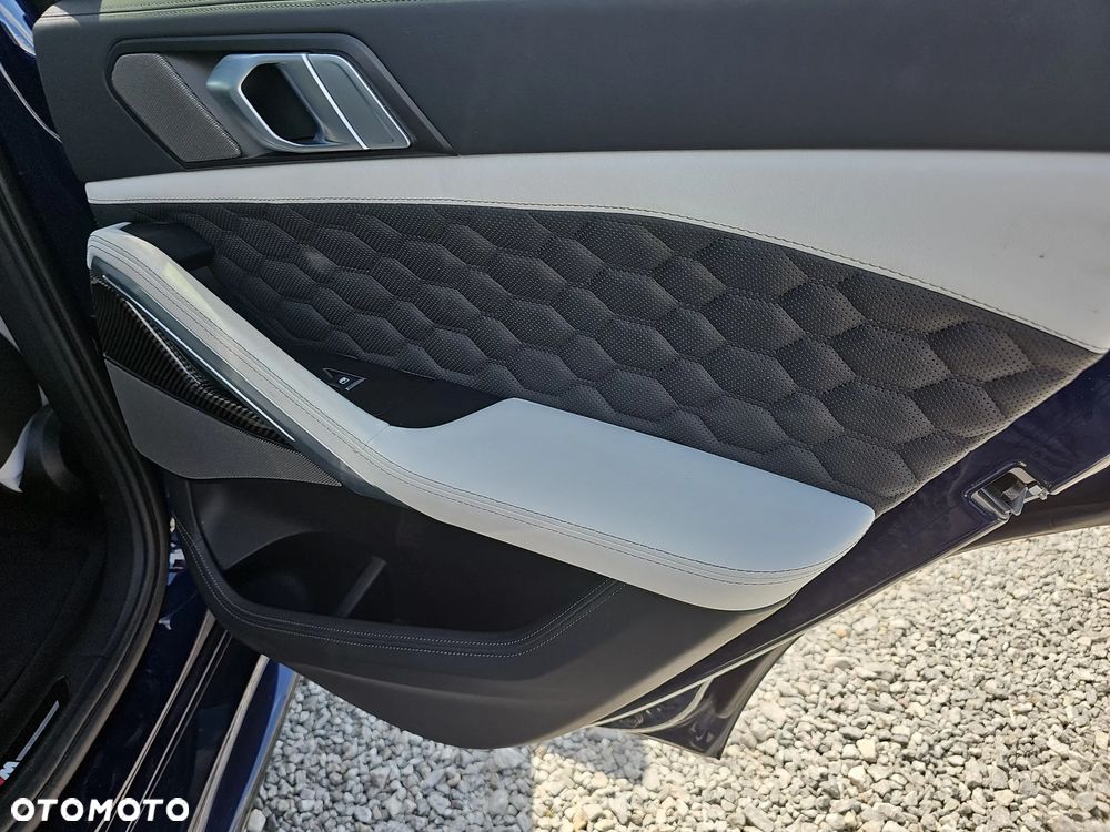 BMW X6M M - 23