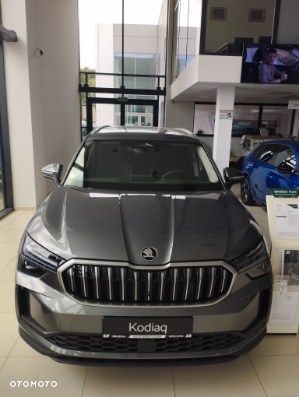 Skoda Kodiaq 2.0 TDI 4x4 Drive DSG - 3
