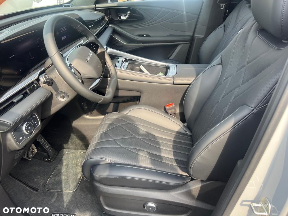 Omoda 9 1.5 Super Hybrid Exclusive AWD - 10