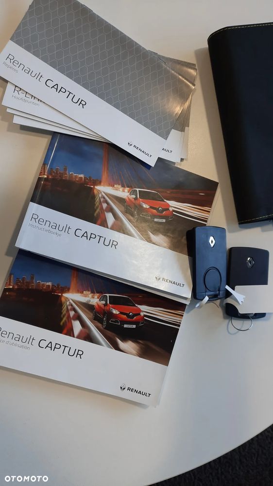 Renault Captur (ENERGY) TCe 90 LIFE - 34