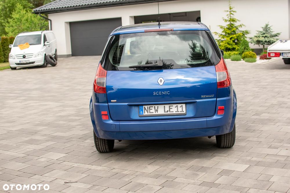 Renault Scenic - 14