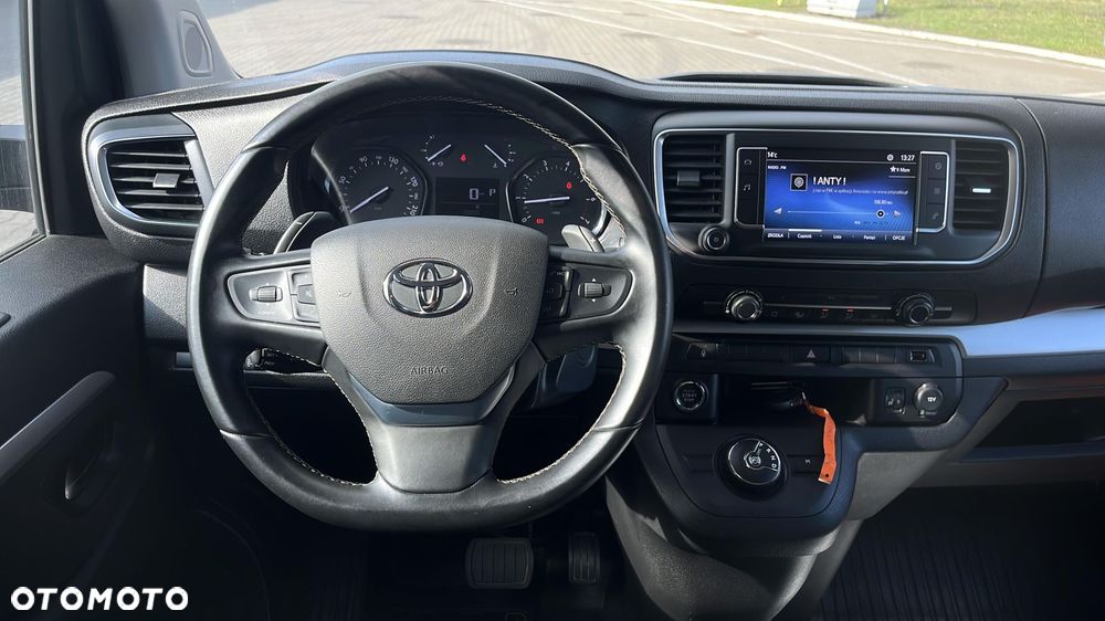Toyota Proace Verso 2.0 D4-D Long Business - 13