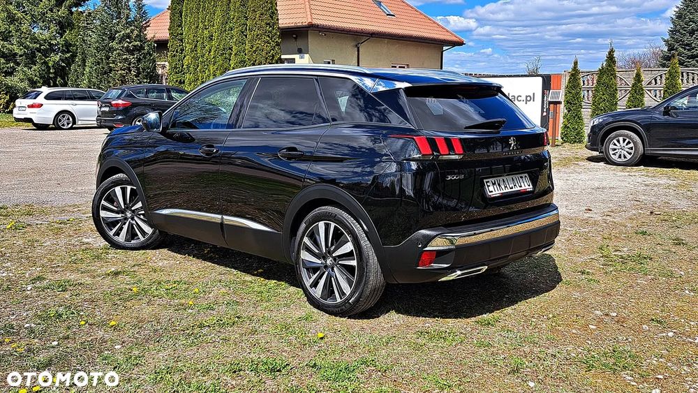 Peugeot 3008 BlueHDi 120 Stop & Start Active - 31