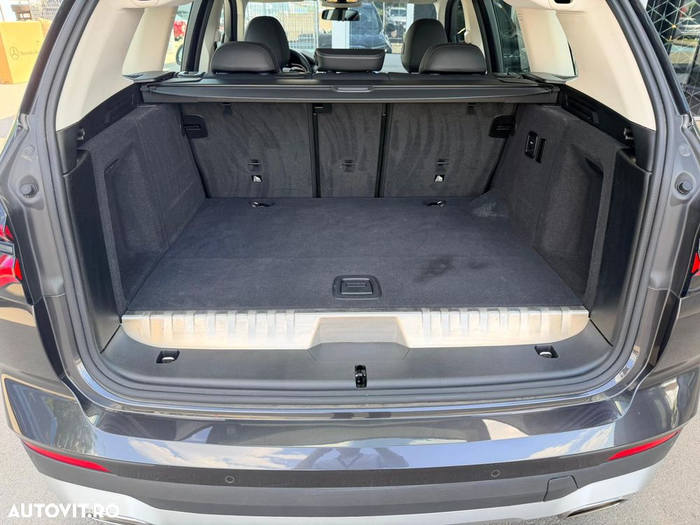 BMW X3 xDrive30e Aut. - 20