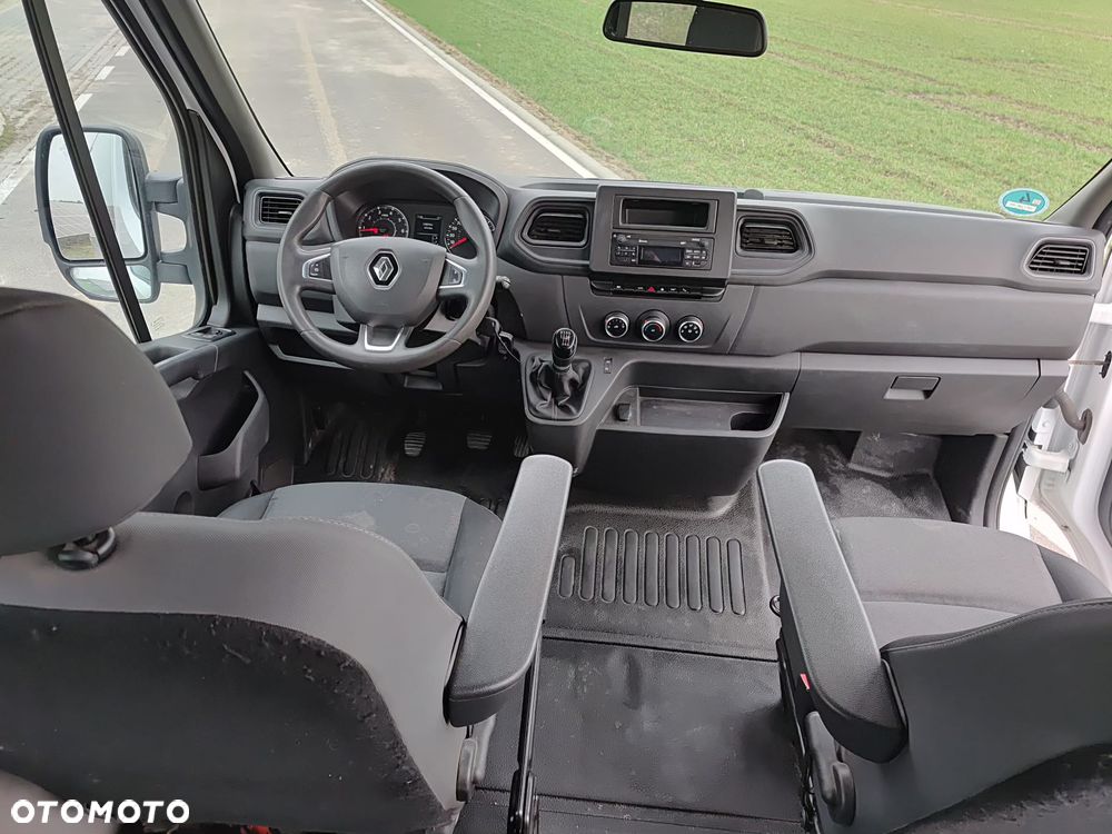 Renault Master - 8