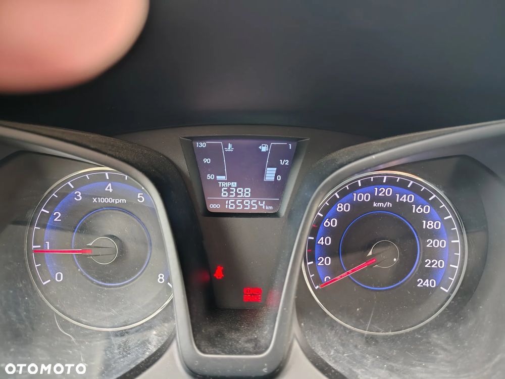 Hyundai ix20 - 15