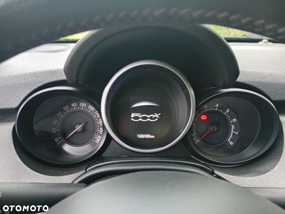 Fiat 500X 1.4 Multiair 4x2 S&S S-Design City Look - 26
