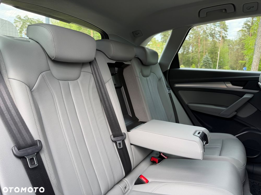 Audi Q5 2.0 TDI Quattro (clean diesel) S tronic - 27