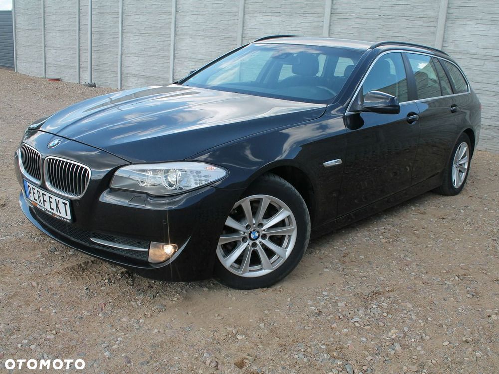 BMW Seria 5 - 24