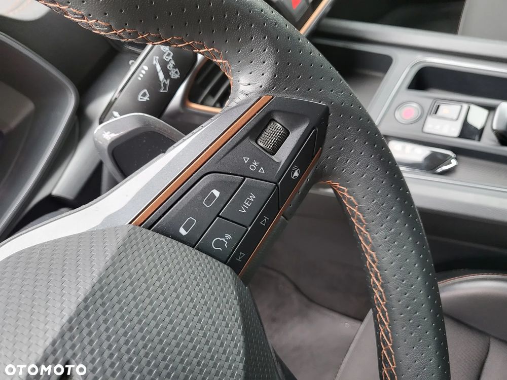 Cupra Formentor - 10