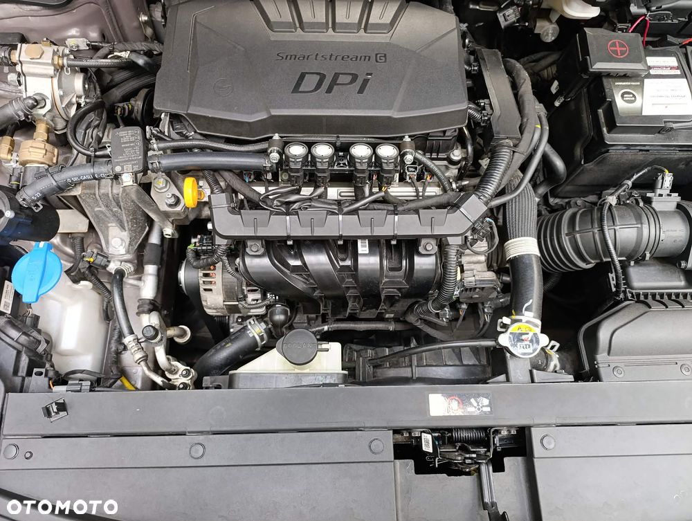 Hyundai i30 1.5 DPI Comfort - 6