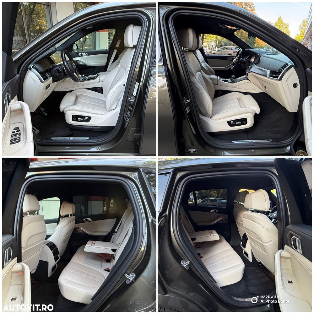 BMW X6 xDrive30d - 7