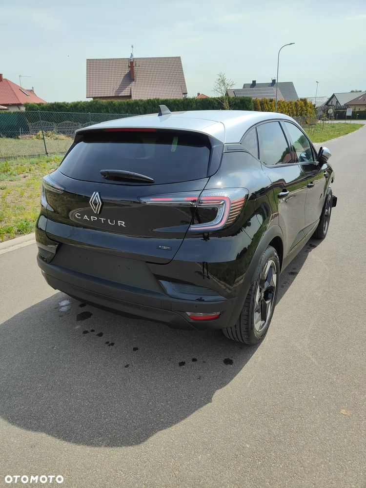 Renault Captur E-TECH Full 145 TECHNO - 18