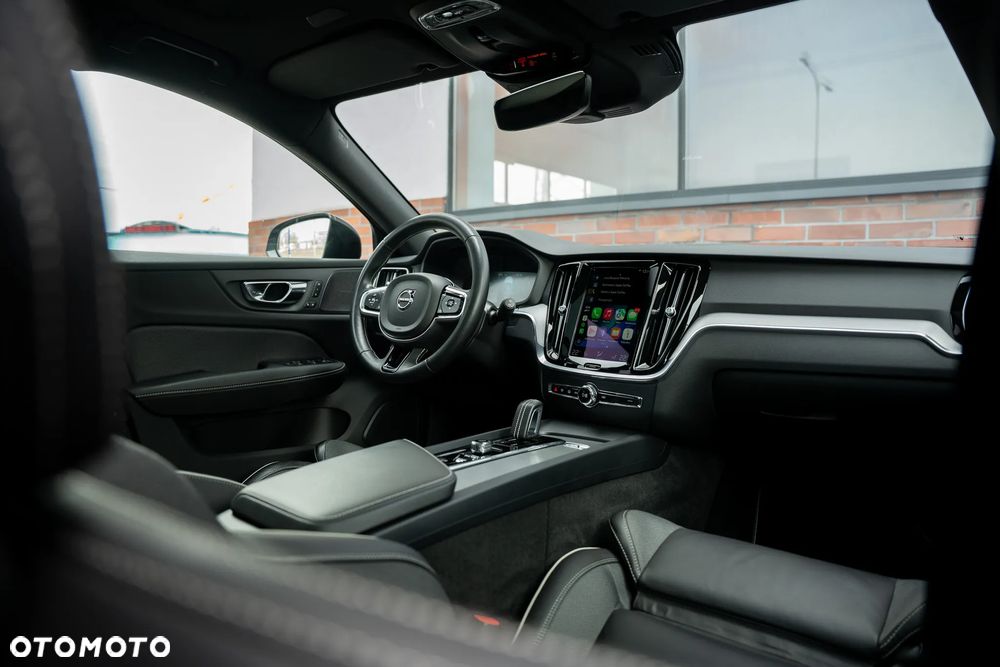 Volvo V60 B3 B Geartronic RDesign - 28