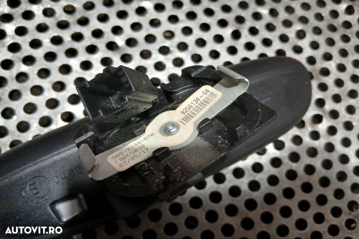 Oglinda retrovizoare parbriz E11046661 9256134 E11046661 9256134 BMW - 6