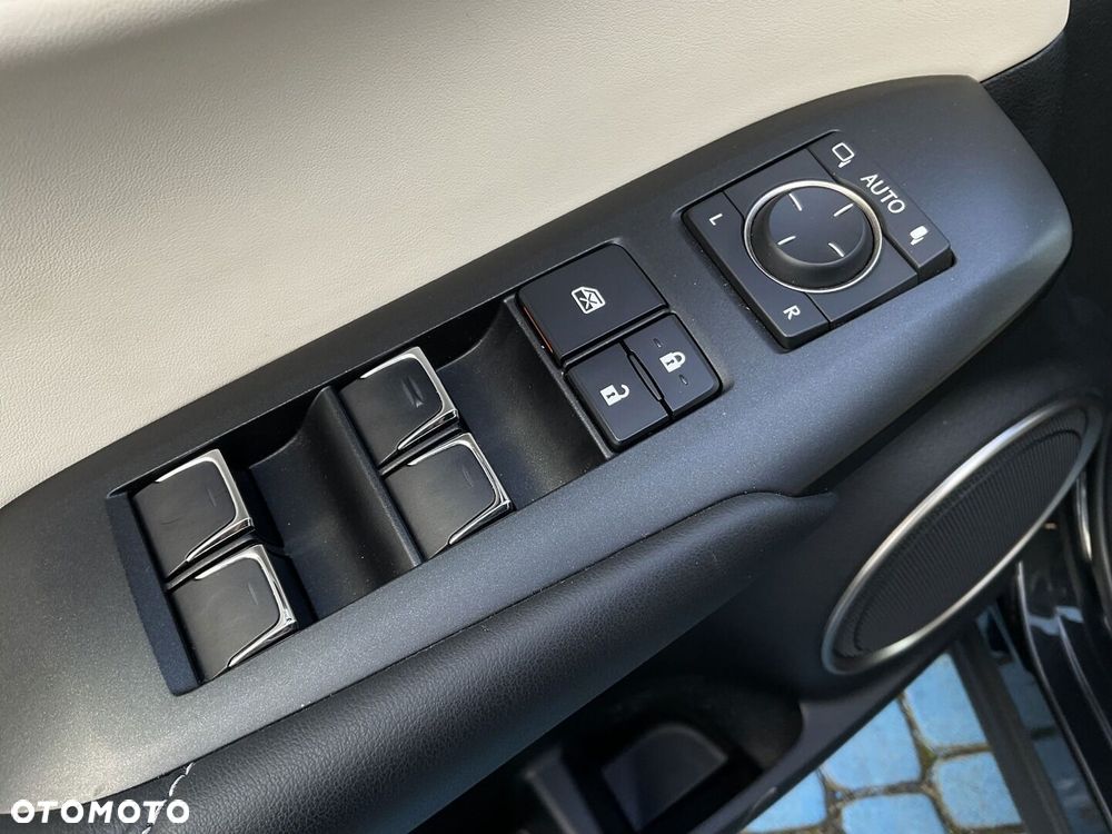 Lexus NX 300 F Impression AWD - 19