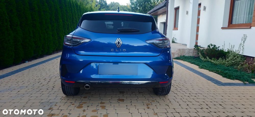 Renault Clio 1.0 TCe Techno - 7