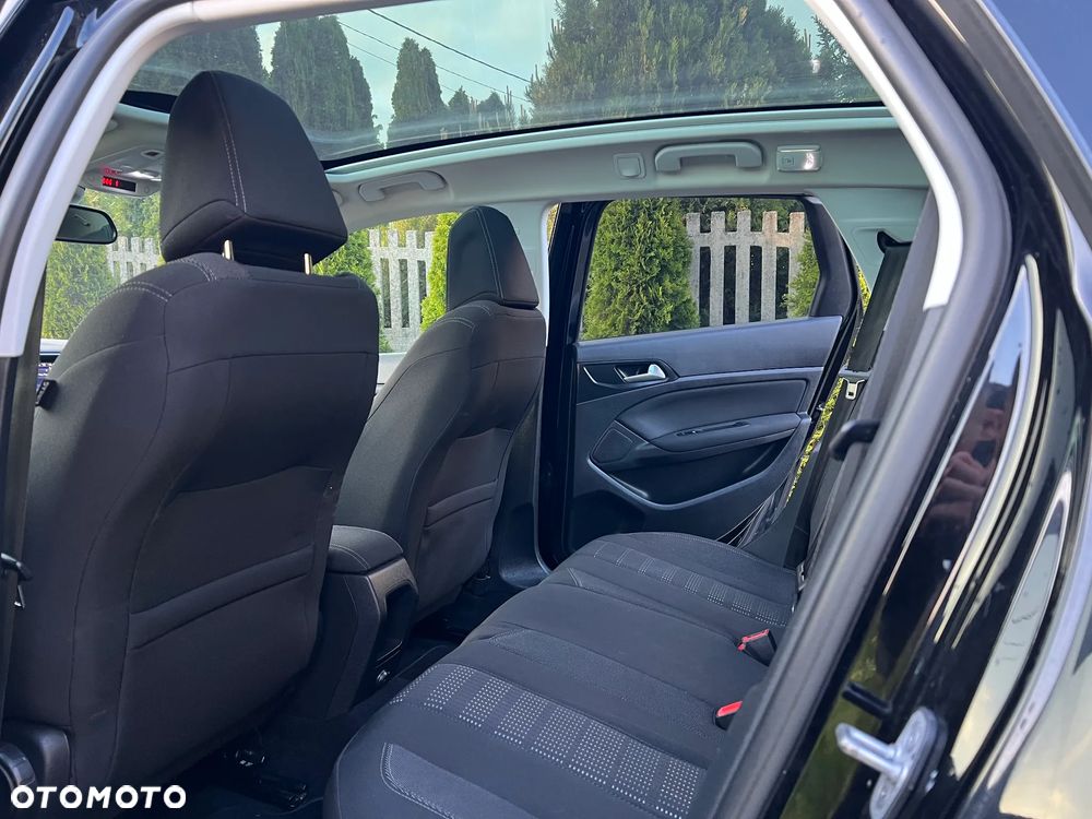 Peugeot 308 BlueHDi FAP 120 Stop & Start Allure - 27