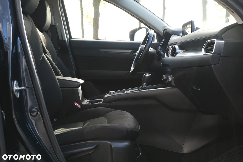 Mazda CX-5 2.0 Skyenergy AWD - 16